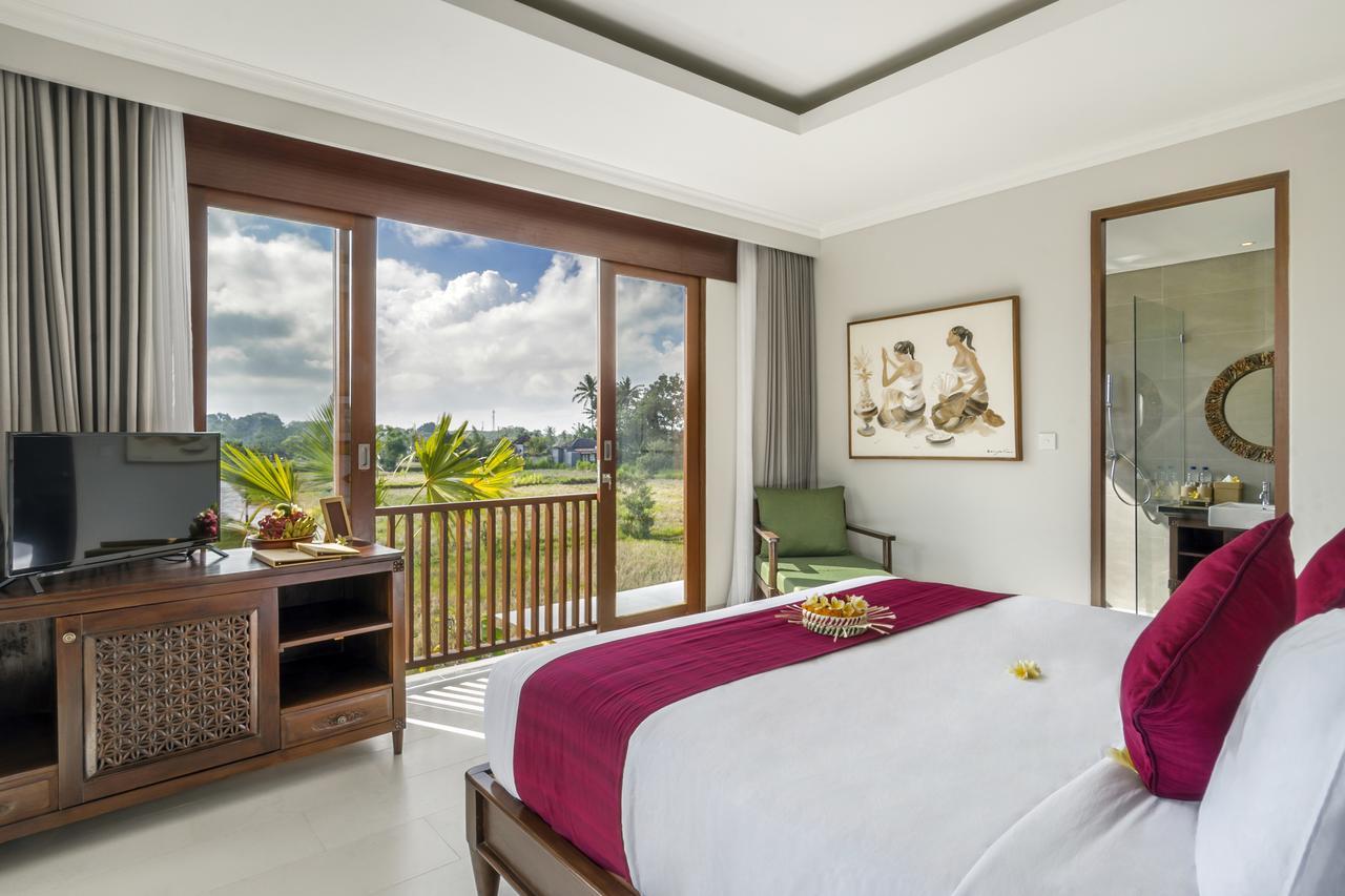 Bumi Muwa Ubud Katiklantang Exterior photo