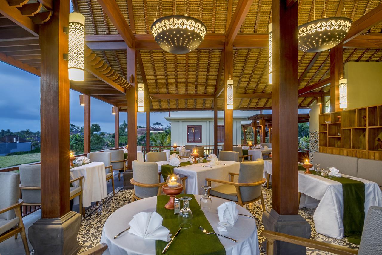 Bumi Muwa Ubud Katiklantang Exterior photo