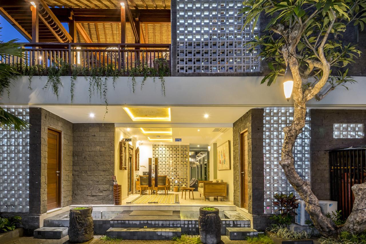 Bumi Muwa Ubud Katiklantang Exterior photo